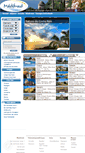 Mobile Screenshot of meditradgroupes.com